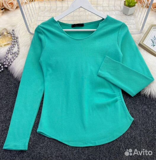 Кофта женский фабричный