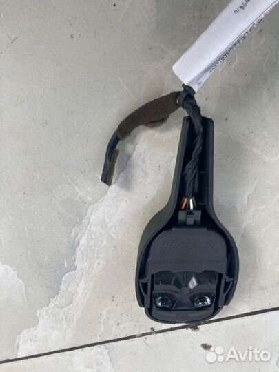 Датчик дождя Hyundai Santa Fe CM 2.2 (D4EB) 2008