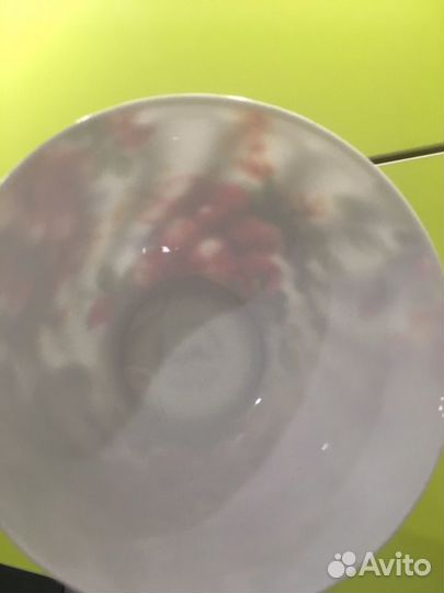 Чайный сервис