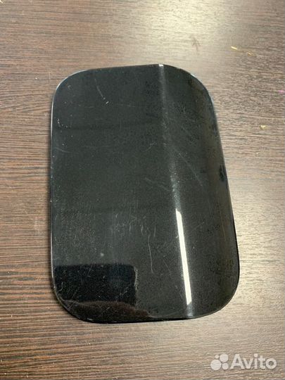 Лючок топливного бака Bmw 520D E60 N47 2009