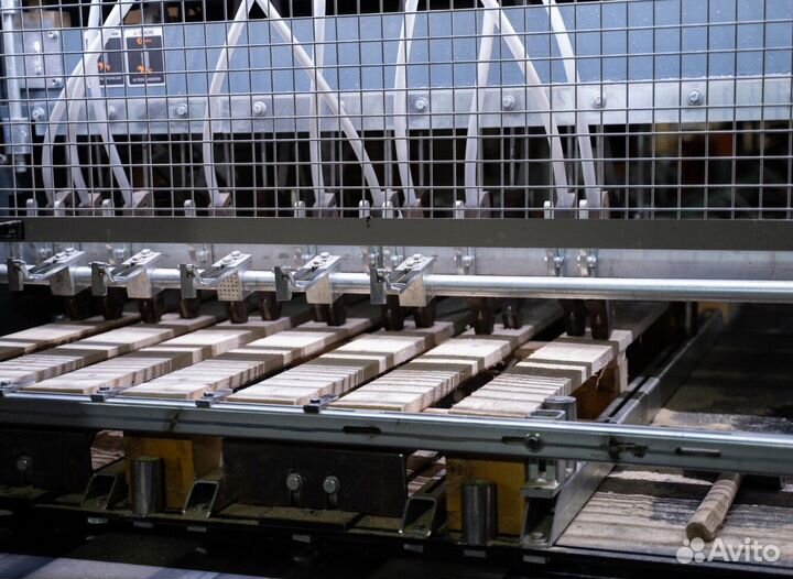 Паллеты деревянные hi053