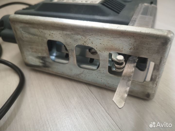 Электро лобзик