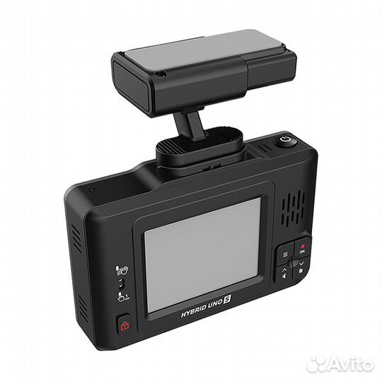 Комбо-устройство Silverstone F1 Uno S Magnet