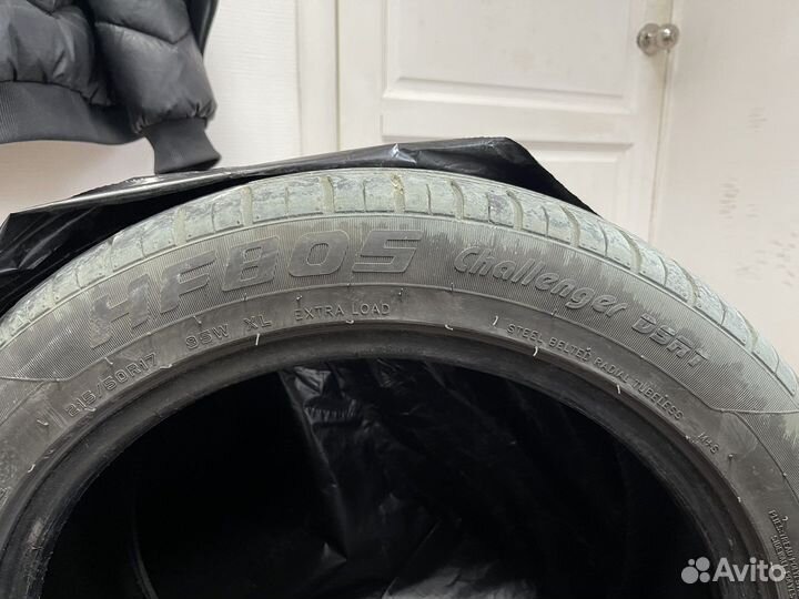 Hifly HF 805 215/50 R17