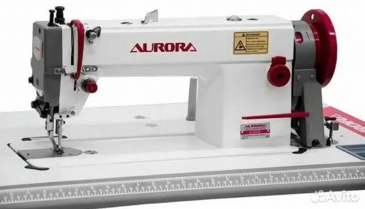 Швейная машина aurora A-0302ECX