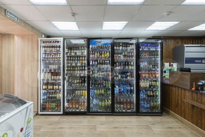 Продам торговое помещение, 112.3 м²