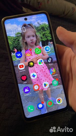 TECNO Camon 19 Neo, 6/128 ГБ
