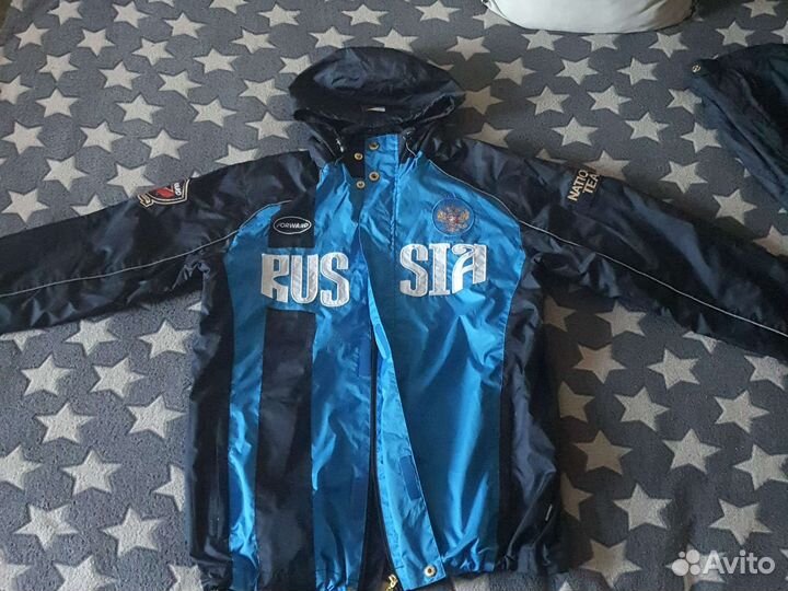 Спортивный костюм forward