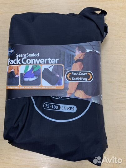 Чехол для рюкзака Sea To Summit Pack Converter La