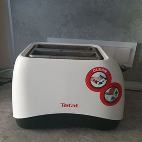 Тостер tefal