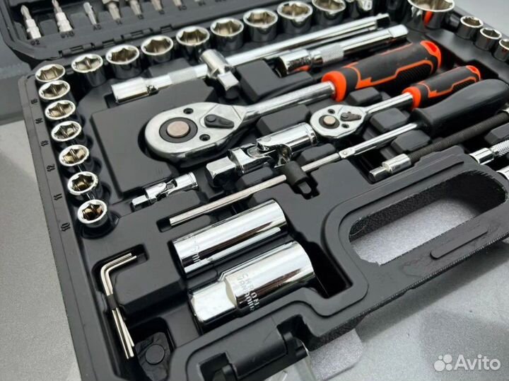 Набор инструментов