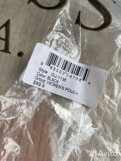 Сумка guess женская новая оригинал