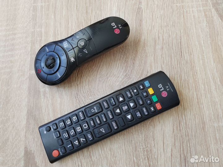 Телевизор LG SMART tv