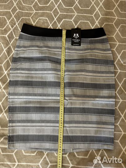 Юбка новая 52р-р