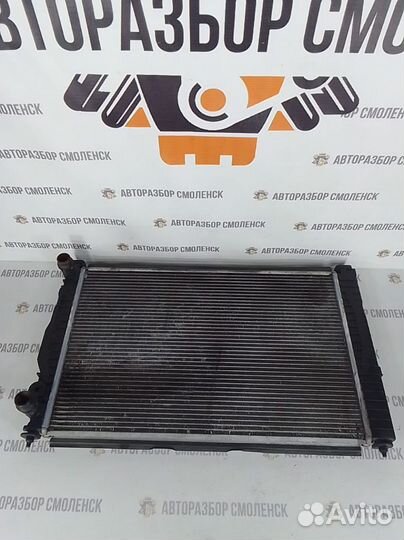 Радиатор основной Audi A6 C5