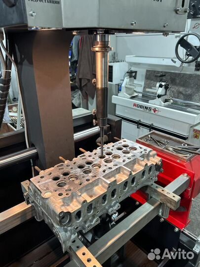 Двигатель 1vd-ftv 4.5