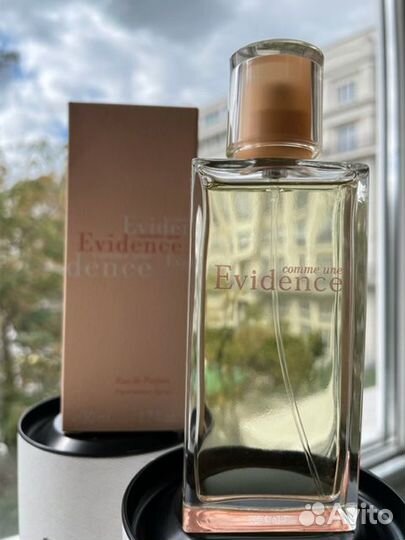 Yves Rocher the Body Shop Alyssa Ashley парфюмерия