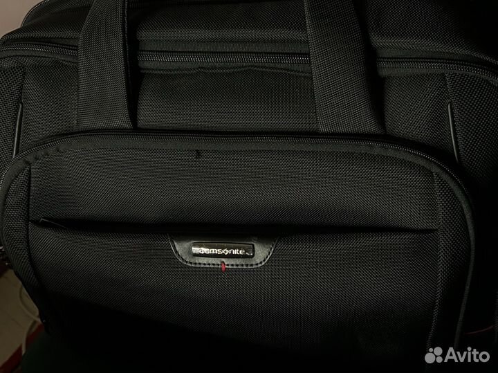 Сумка для ноутбука