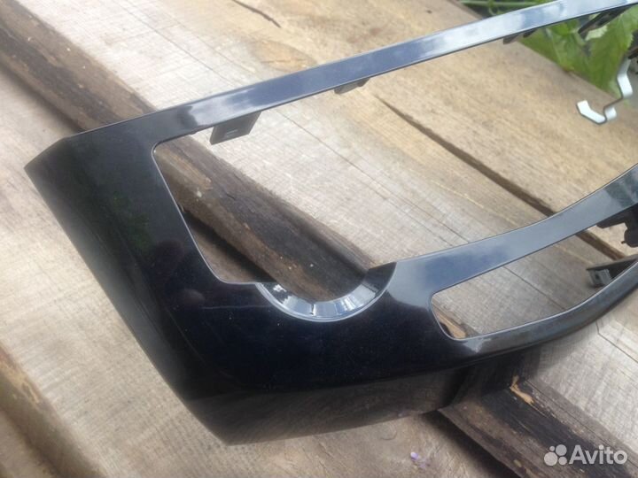 Накладка блока управления Ниссан Х-трейл Т 32