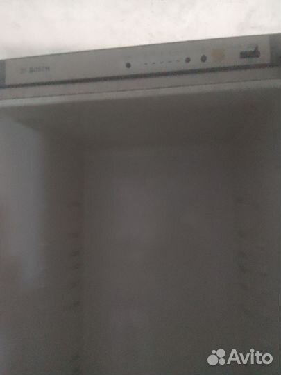 Холодильник на запчасти