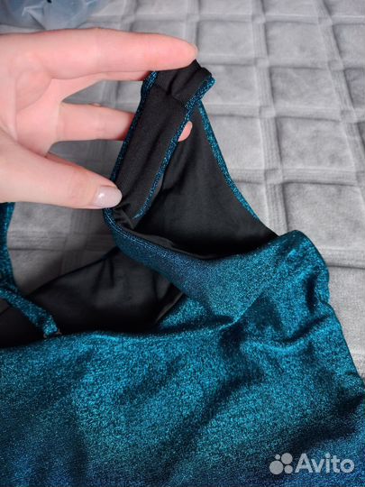 Купальник женский слитный размер 42 и 48