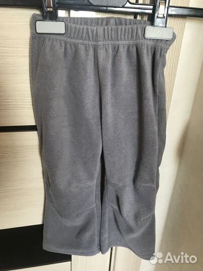 Купальник H&M майки, колготки р.104