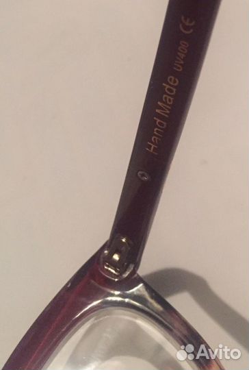 Оправа новая.Очень качественная