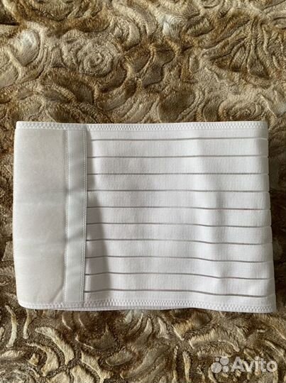 Бандаж послеродовой Orlett