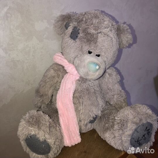 Мишка Тедди