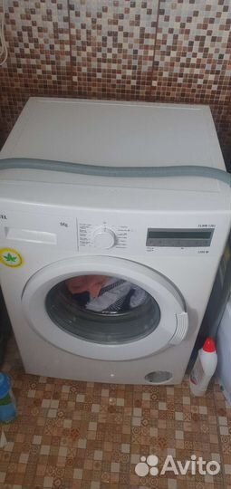 Стиральная машина автомат бу