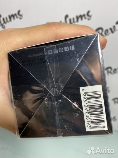 Ajmal Amber Wood 1,5мл