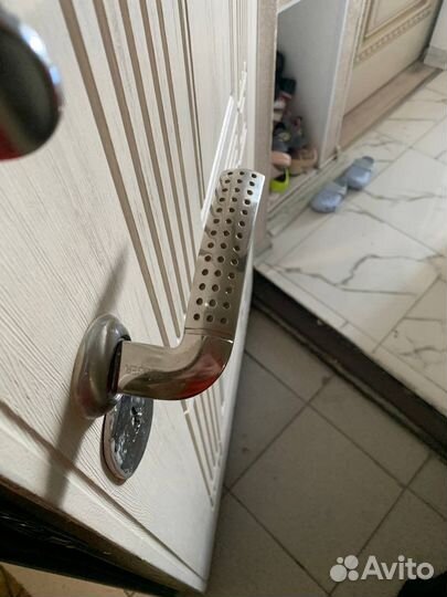 Вскрытие замков