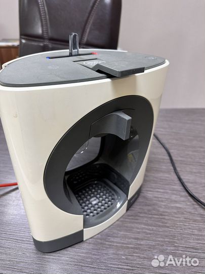 Кофемашина krups