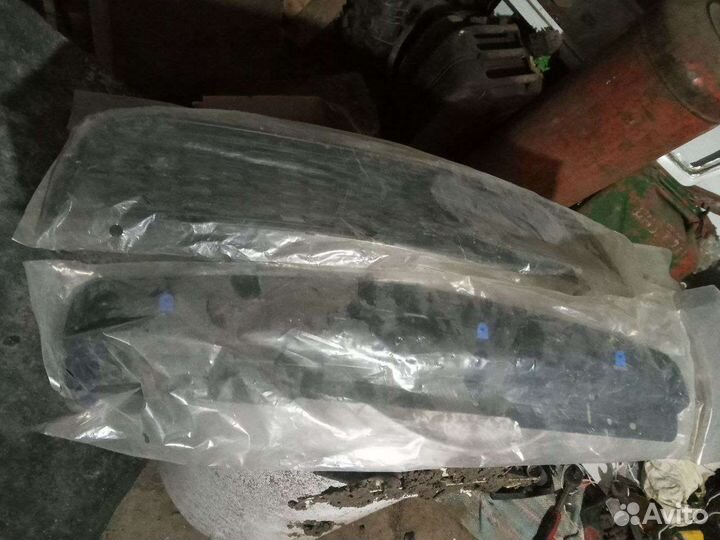 Решетка панели переднего бампера шевроле круз