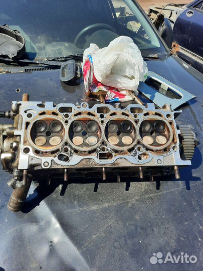 Гбц митсубиси 1.6 MPI 4G92 00-03г