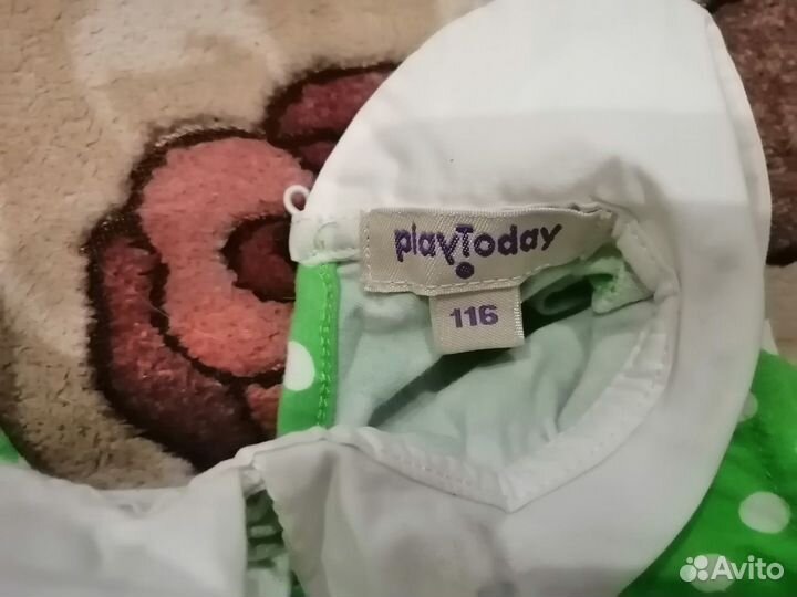 Продам одежду для девочки