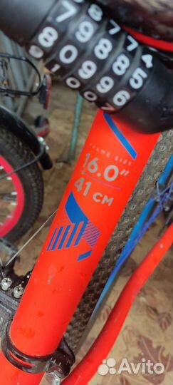 Горный велосипед stels navigator 500