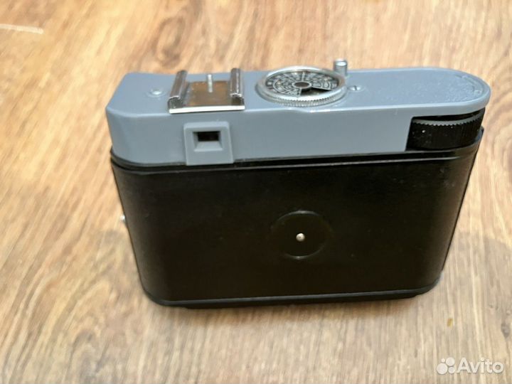 Смена 6 фотоаппарат