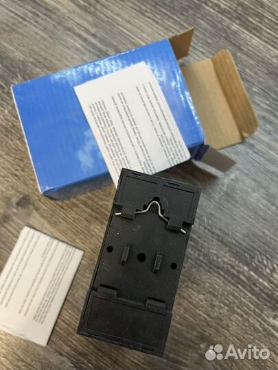 Doorhan детектор Loop-2