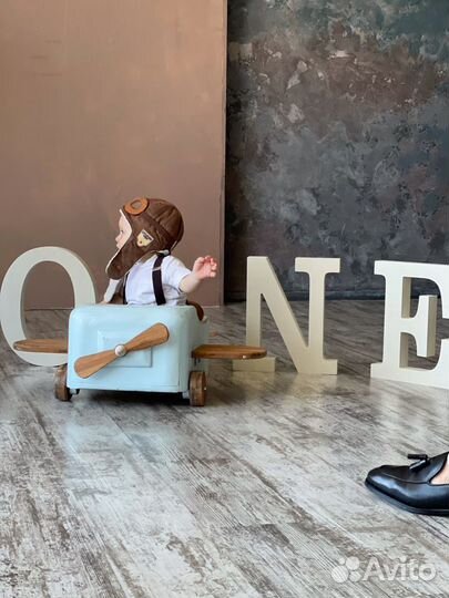 Буквы на годовасию