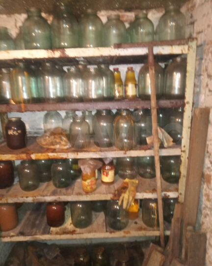 Машиноместо