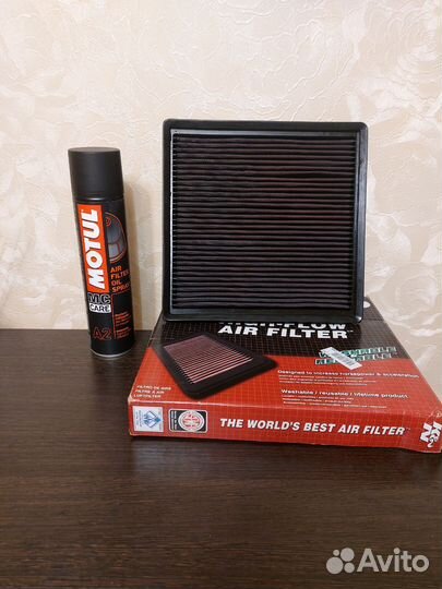 Фильтр нулевого сопротивления k n