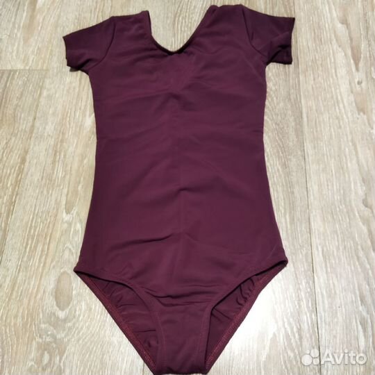 Купальник детский 116-122