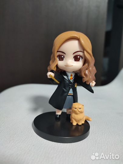 Фигурки из Гарри Поттера - Гермиона (Новая)