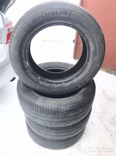 Michelin Energy E3A 215/60 R16 95V