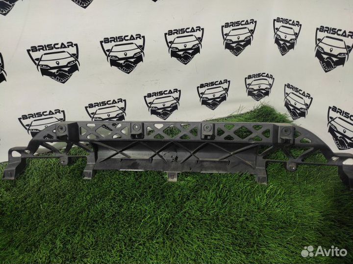 Крепление бампера заднее Audi Q7 4L BAR 2006