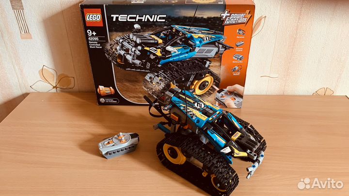 Конструктор lego Technic