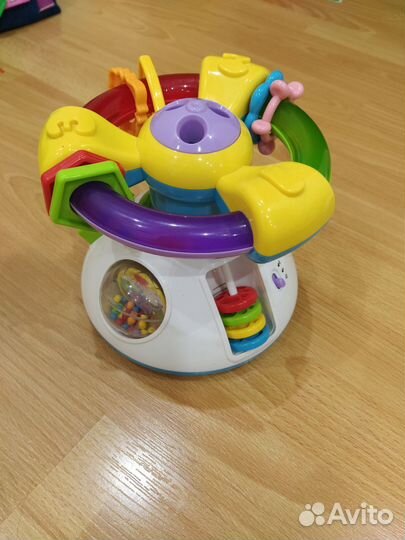 Развивающиа игрушка