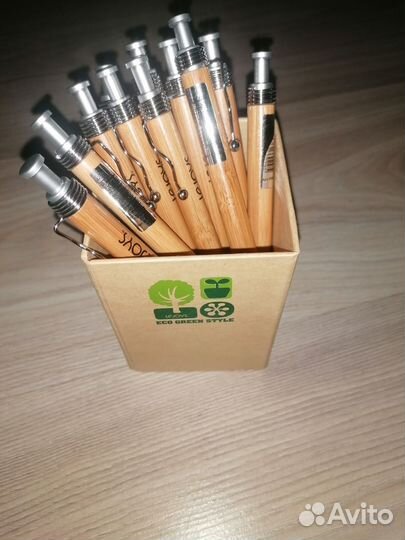 Ручка шариковая