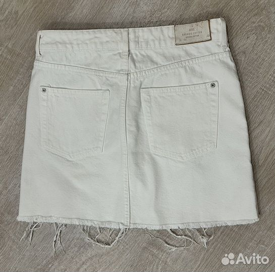 Юбка - musthave mango